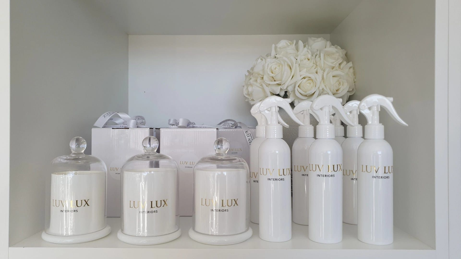 Candles & Scents – luvluxinteriors