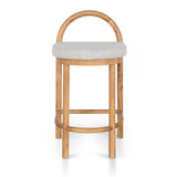Curve Barstool