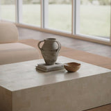 Mala Fossil Coffee Table