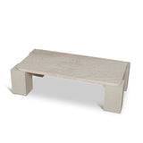 Travis Coffee Table