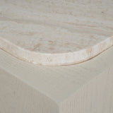 Travis Coffee Table