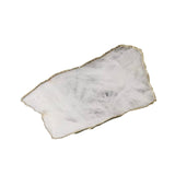 Crystal Quartz Tray