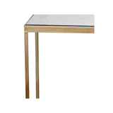 Newport Mirrored Console