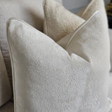 Noor Blanc Cushion