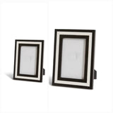 Stripe Picture Frame