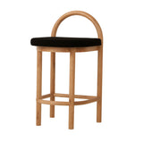 Curve Barstool