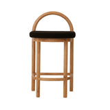 Curve Barstool