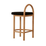 Curve Barstool