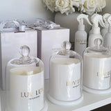 Blanc Five Candle