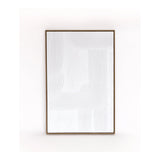 Blanc Curve Wall Art