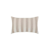 Stripe Neutral Cushion