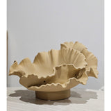 Shore Sand Decrotive Bowl