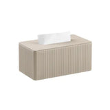 Jones Tissue Box - Nude