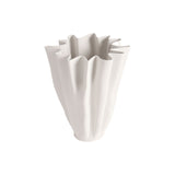 Icon Vase - White