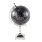 Obsidian Globe