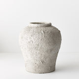 Maple Antique Grey Vase