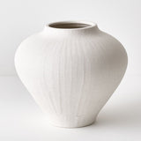Lerato Pot - White