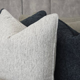 Hudson Cushion - Stone