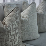 Stella Pearl Cushion