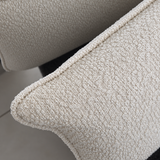 Royal Long Lumbar - Ivory