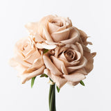 Rose Bouquet - Latte