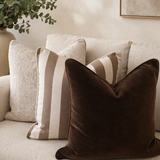 Huston Stripe Cushion