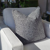 Marl Grey Cushion