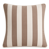 Huston Stripe Cushion