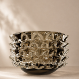 Luce Vase  - Smoke