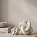 Marco Link Sculpture