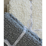 Ovis Boucle Throw