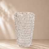 Luce Vase - Clear