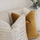 Orche Cushion
