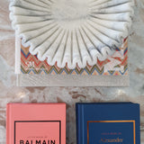 Little Book Of Balmain