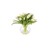 Round Tulip Bunch