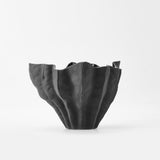 Flute Bowl - Ebony