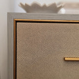 Delano Bedside Table