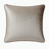 Sandy Brown Cushion