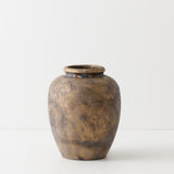 Most Pot
