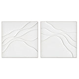 Pure Wall Art Set of 2