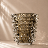 Luce Vase  - Smoke