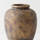 Most Pot