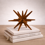 Starburst Sculpture