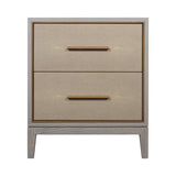 Delano Bedside Table