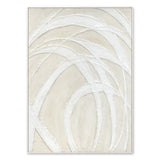 Whispers in Plaster Wall Art