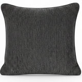 Hudson Cushion - Onyx