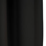 Noir Vase