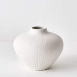 Lerato Pot - White