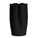 Noir Vase