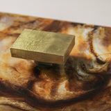 Sienna Resin Box